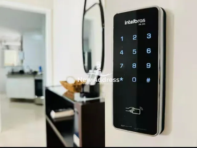 Imagem 6: Apartamento 3 Quartos para ALUGUEL na Praia da Costa