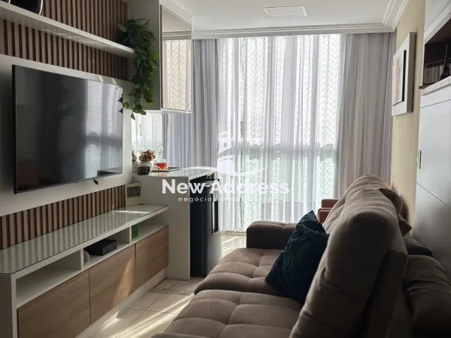 Imagem: Apartamento À Venda em Ilha dos Bentos