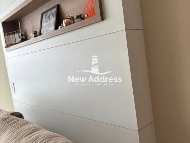 Imagem 3: Apartamento À Venda em Ilha dos Bentos. 2 Quartos, Sol da Manhã e Ótima Ventilação Natural