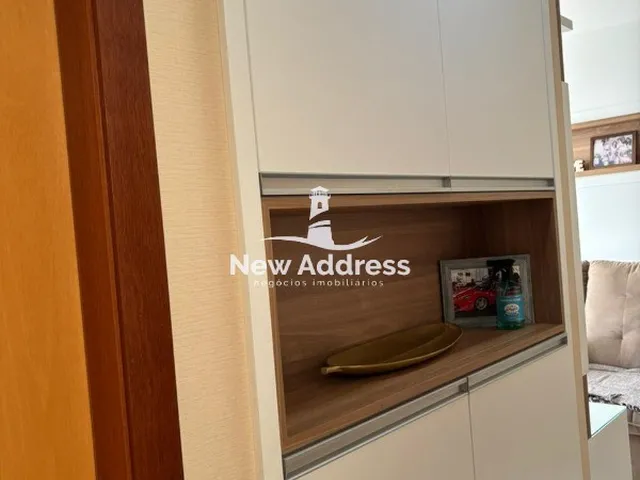 Imagem 7: Apartamento À Venda em Ilha dos Bentos. 2 Quartos, Sol da Manhã e Ótima Ventilação Natural