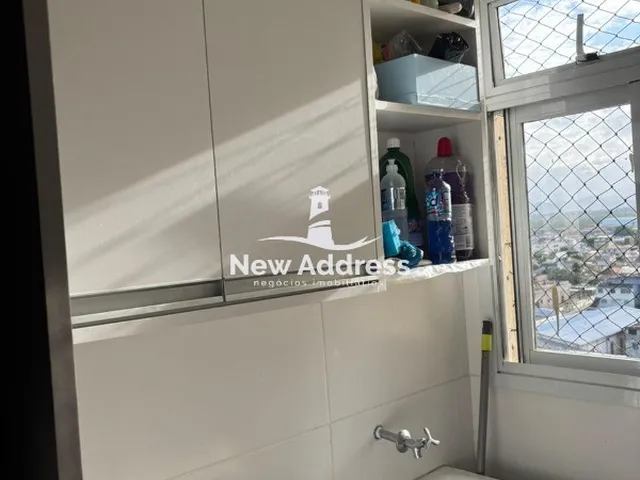 Imagem 6: Apartamento À Venda em Ilha dos Bentos. 2 Quartos, Sol da Manhã e Ótima Ventilação Natural