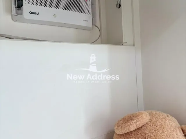Imagem 11: Apartamento À Venda em Ilha dos Bentos. 2 Quartos, Sol da Manhã e Ótima Ventilação Natural