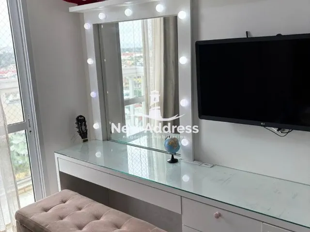 Imagem 15: Apartamento À Venda em Ilha dos Bentos. 2 Quartos, Sol da Manhã e Ótima Ventilação Natural