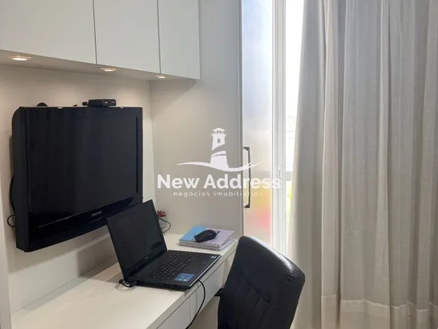 Imagem 16: Apartamento À Venda em Ilha dos Bentos. 2 Quartos, Sol da Manhã e Ótima Ventilação Natural