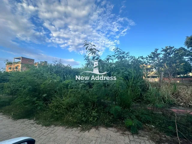 Imagem 2: Terreno escriturado à venda em Pontal das Garças. Oportunidade para investir ou
