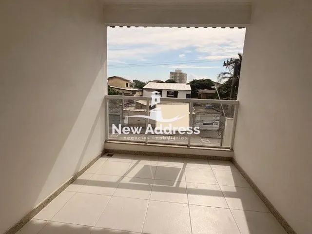 Imagem 2: Apartamento 3 quartos pertinho do mar na Praia dos Recifes. Aceita Financiamento