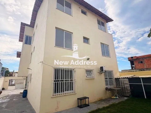 Imagem 4: Apartamento 3 quartos pertinho do mar na Praia dos Recifes. Aceita Financiamento