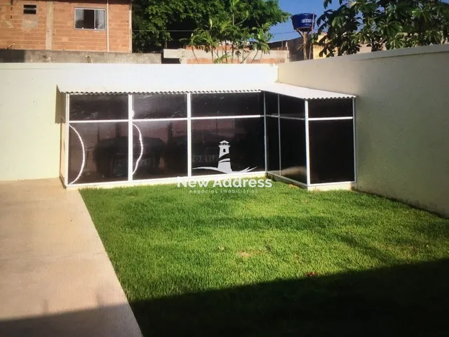 Imagem 11: Apartamento 3 quartos pertinho do mar na Praia dos Recifes. Aceita Financiamento