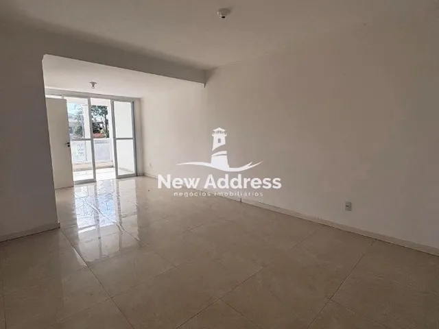 Imagem 8: Apartamento 3 quartos pertinho do mar na Praia dos Recifes. Aceita Financiamento