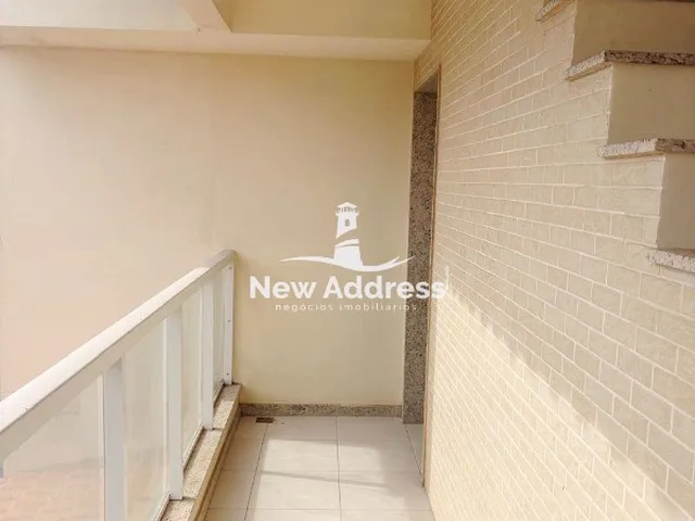 Imagem 5: Apartamento 3 quartos pertinho do mar na Praia dos Recifes. Aceita Financiamento