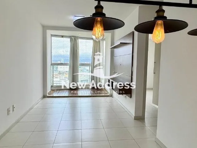 Imagem: Itapuã 2 quartos com suíte e 2 vagas