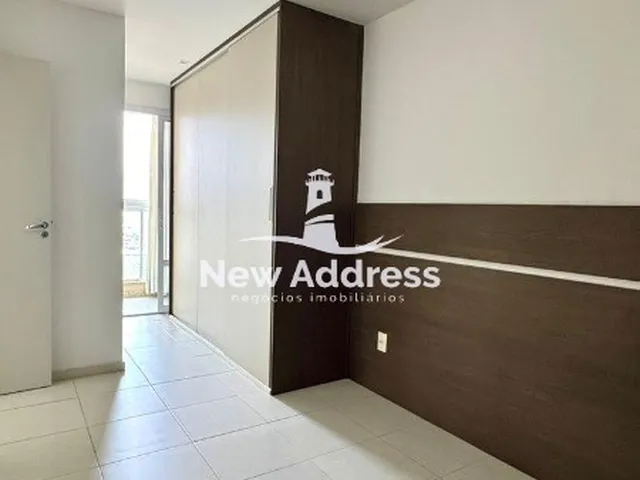 Imagem 4: Itapuã: 2 quartos com suíte e 2 vagas de garagem à venda com marcenaria em todos os
