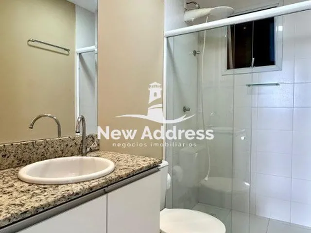 Imagem 5: Itapuã: 2 quartos com suíte e 2 vagas de garagem à venda com marcenaria em todos os