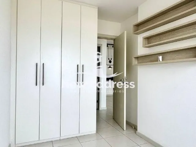 Imagem 2: Itapuã: 2 quartos com suíte e 2 vagas de garagem à venda com marcenaria em todos os