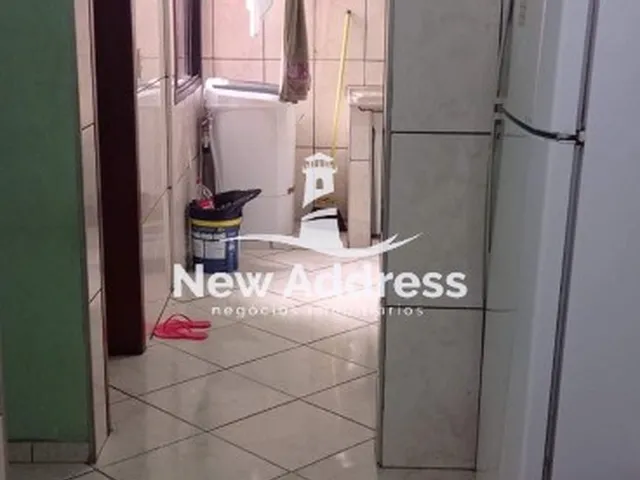 Imagem 6: Duas casas, com entrada independente no bairro Santos Dumont em Vila Velha