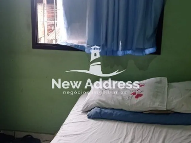 Imagem 5: Duas casas, com entrada independente no bairro Santos Dumont em Vila Velha