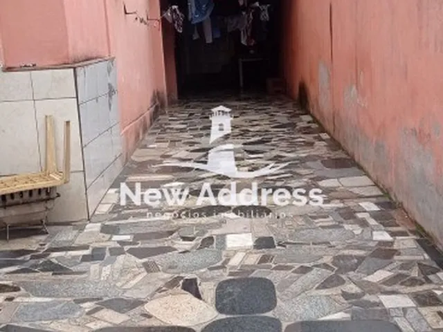 Imagem 3: Duas casas, com entrada independente no bairro Santos Dumont em Vila Velha