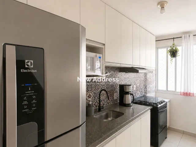 Imagem 2: Apartamento à venda com 2 quartos em Normília da Cunha - Vila Velha