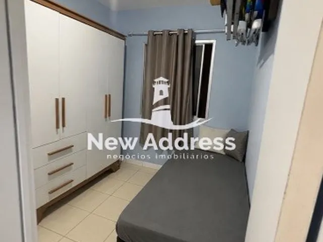 Imagem 6: Apartamento à venda com 2 quartos em Normília da Cunha - Vila Velha
