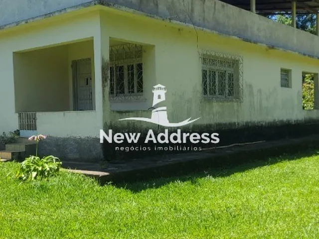 Imagem 8: CHACARA RESIDENCIAL em CARIACICA - ES, CANGAÍBA