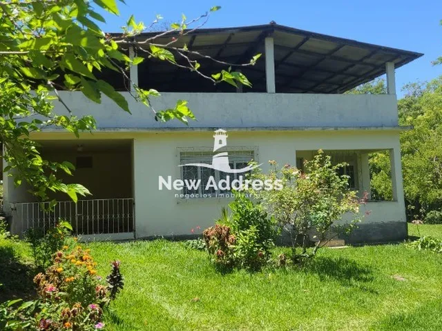 Imagem 2: CHACARA RESIDENCIAL em CARIACICA - ES, CANGAÍBA