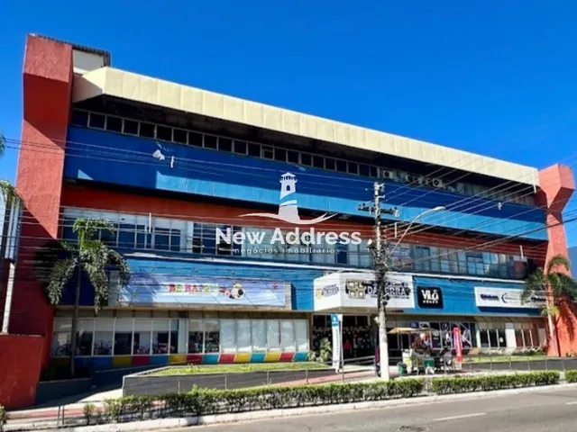 Imagem: Loja de 66m², com mezanino e vaga de garagem