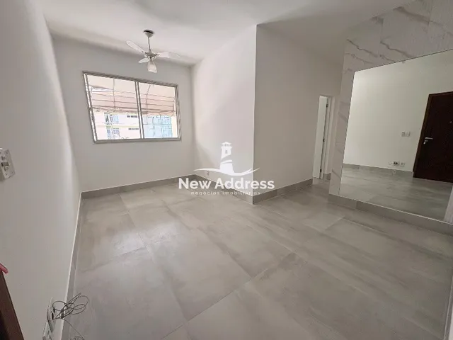 Imagem: Apartamento amplo em Itapuã com 3 quartos