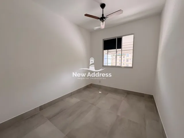 Imagem 5: Apartamento amplo em Itapuã com 3 quartos