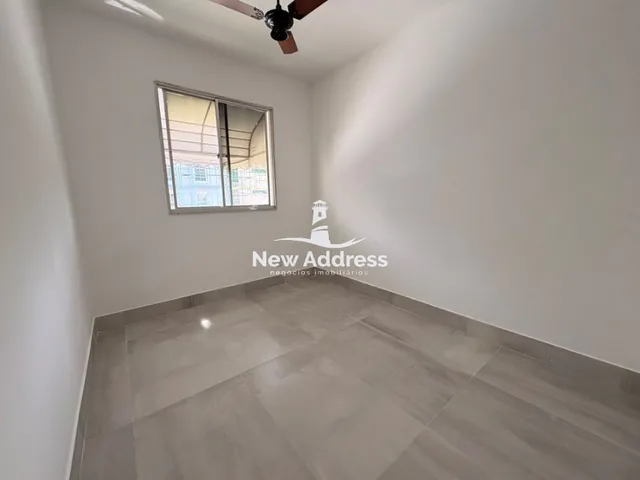 Imagem 2: Apartamento amplo em Itapuã com 3 quartos