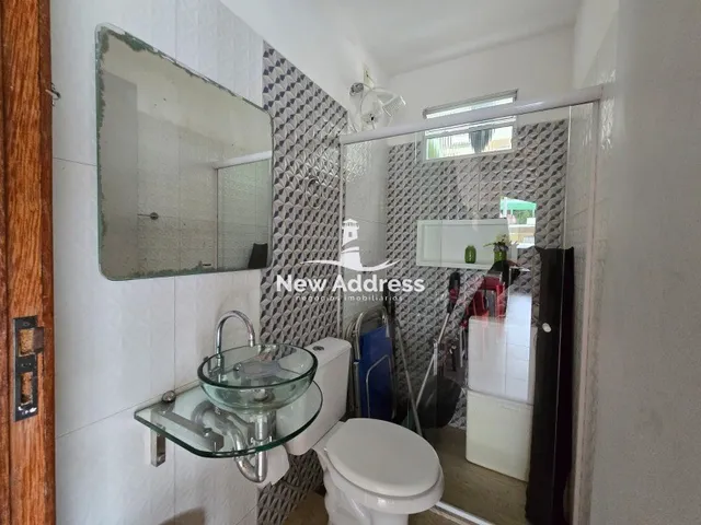 Imagem 5: Casa duplex com 192 m², piscina e churrasqueira em Ponta da Fruta. 3 quartos com suíte
