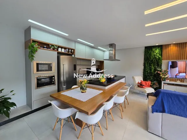 Imagem 15: Casa duplex com 192 m², piscina e churrasqueira em Ponta da Fruta. 3 quartos com suíte