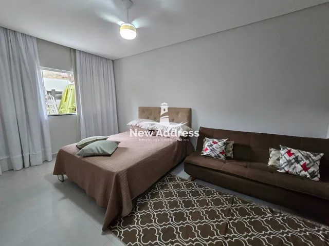 Imagem 14: Casa duplex com 192 m², piscina e churrasqueira em Ponta da Fruta. 3 quartos com suíte