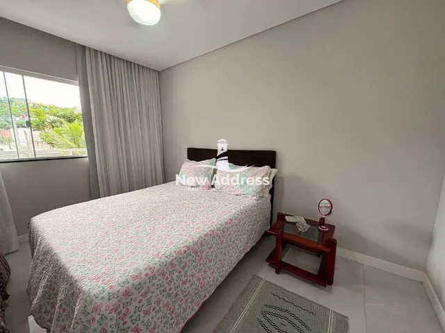 Imagem 8: Casa duplex com 192 m², piscina e churrasqueira em Ponta da Fruta. 3 quartos com suíte