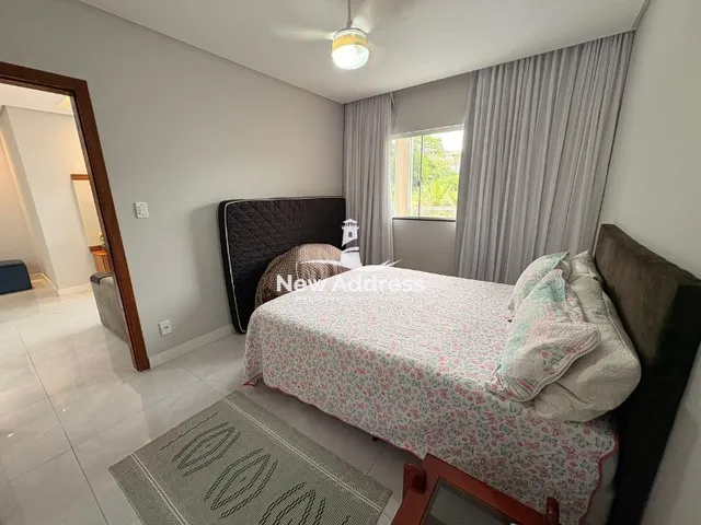 Imagem 6: Casa duplex com 192 m², piscina e churrasqueira em Ponta da Fruta. 3 quartos com suíte