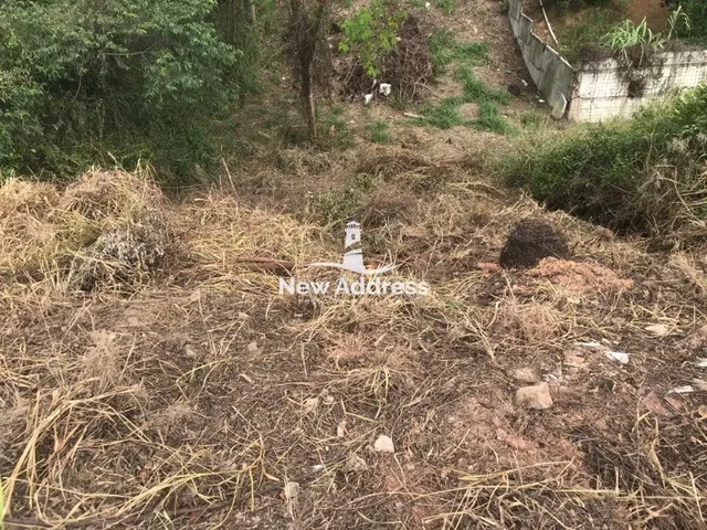 Imagem 2: Terreno com 415,87m² à Venda no Condomínio Maison Du Soleil, Ponta da Fruta, em Vila
