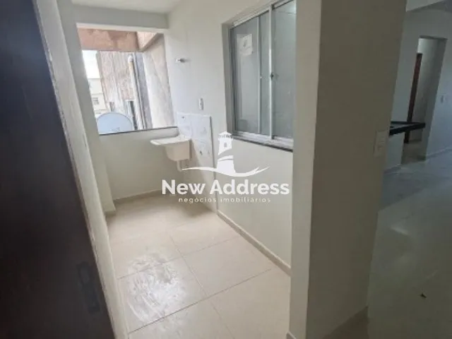 Imagem 6: Apartamento 3 Quartos com Suíte no Ibes