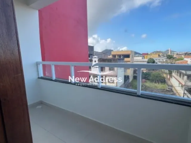 Imagem 10: Apartamento 3 Quartos com Suíte no Ibes