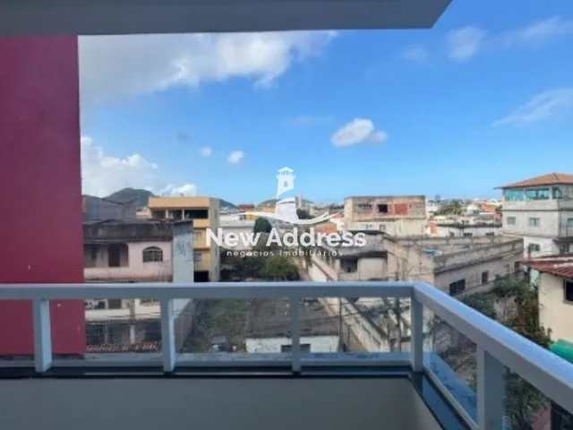 Imagem 9: Apartamento 3 Quartos com Suíte no Ibes