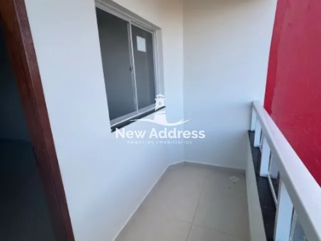 Imagem 2: Apartamento 3 Quartos com Suíte no Ibes