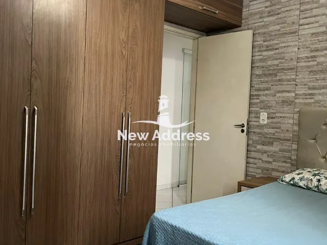 Imagem 12: Apartamento pronto para morar na Praia de Gaivotas, localizado no 4º andar de um