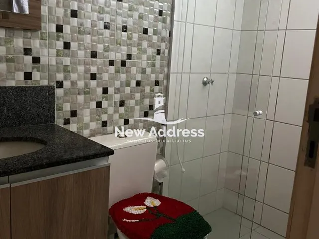 Imagem 4: Apartamento pronto para morar na Praia de Gaivotas, localizado no 4º andar de um