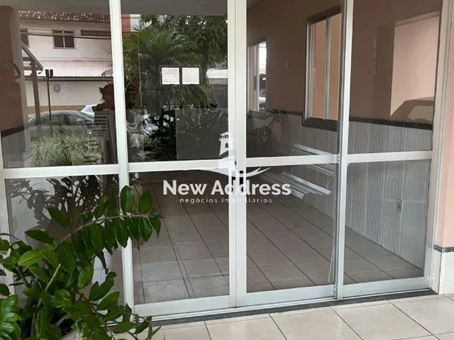 Imagem 14: Apartamento pronto para morar na Praia de Gaivotas, localizado no 4º andar de um