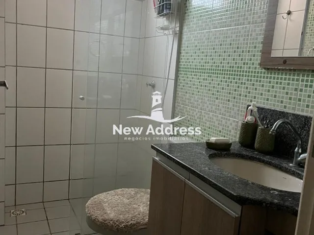 Imagem 9: Apartamento pronto para morar na Praia de Gaivotas, localizado no 4º andar de um