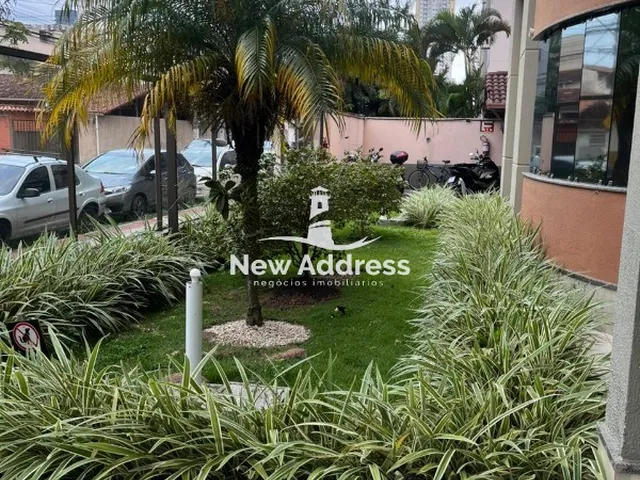 Imagem 16: Apartamento pronto para morar na Praia de Gaivotas, localizado no 4º andar de um