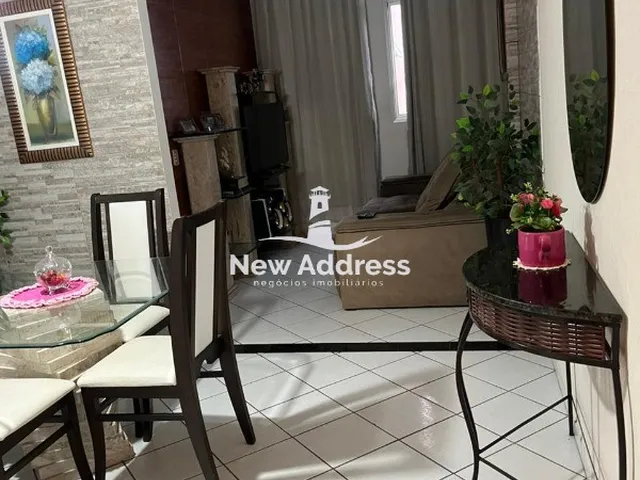 Imagem 15: Apartamento pronto para morar na Praia de Gaivotas, localizado no 4º andar de um
