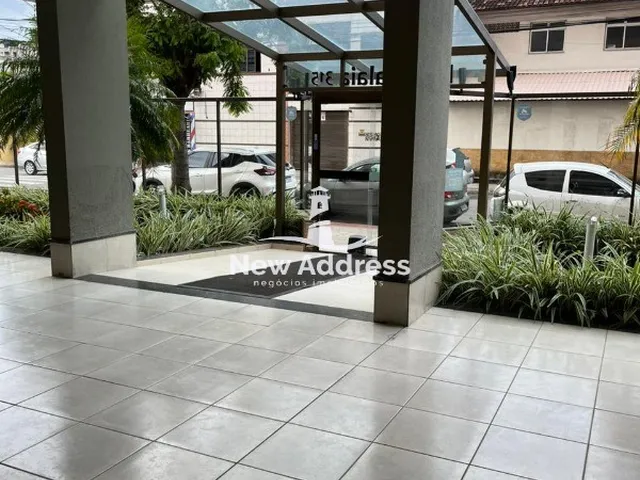 Imagem 2: Apartamento pronto para morar na Praia de Gaivotas, localizado no 4º andar de um