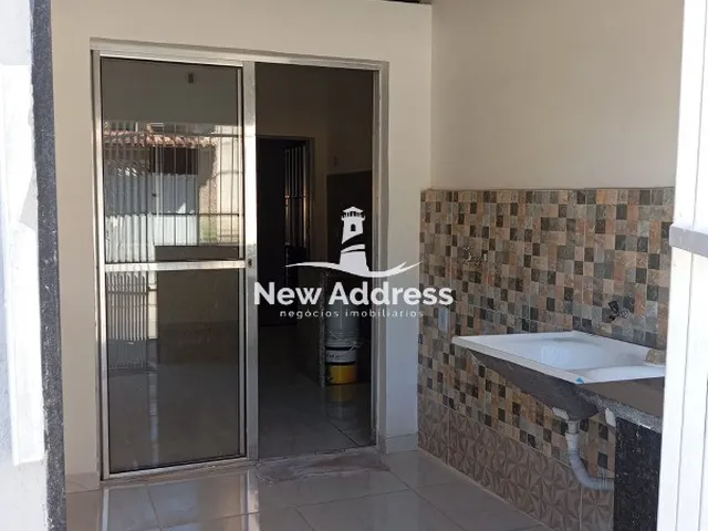 Imagem 2: Casa com 4 Moradias à Venda no Bairro Nossa Senhora da Penha - Vila Velha