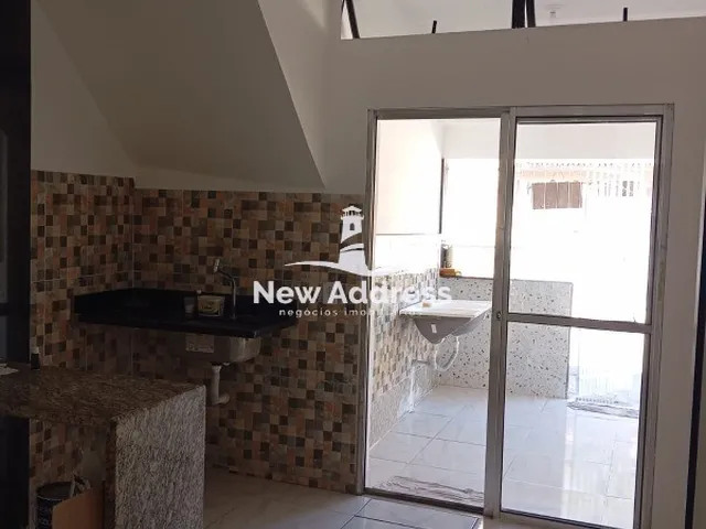 Imagem: Casa com 4 Moradias à Venda no Bairro Nossa