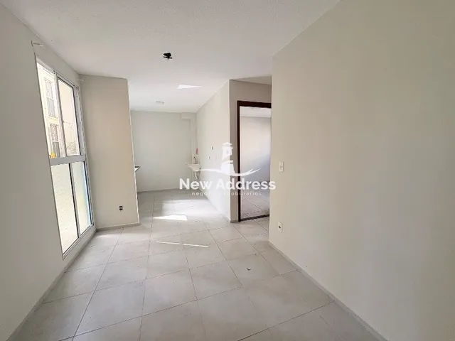 Imagem: Apartamento Térreo com 2 Quartos à venda