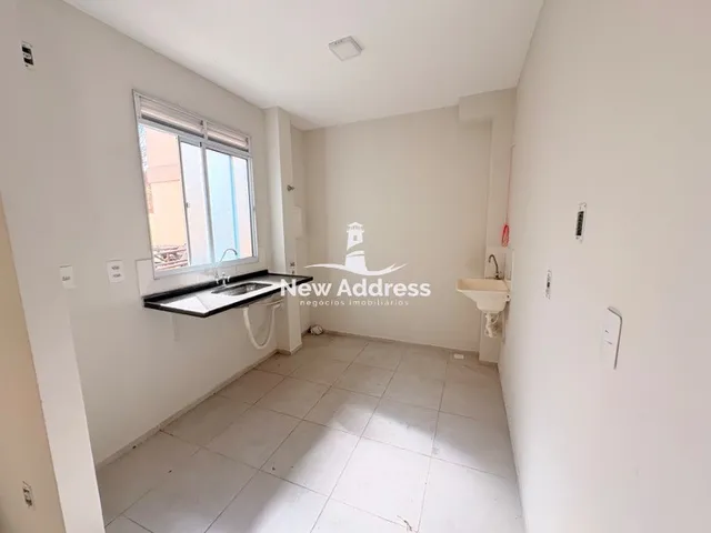 Imagem 3: Apartamento Térreo com 2 Quartos à venda em Cariacica - Jardim de Alah